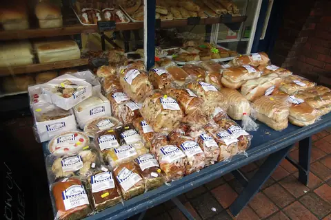 Rowe's Cornish Bakers photo 2